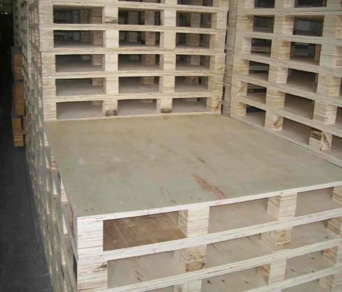 成都免熏蒸托盘定制客户评价