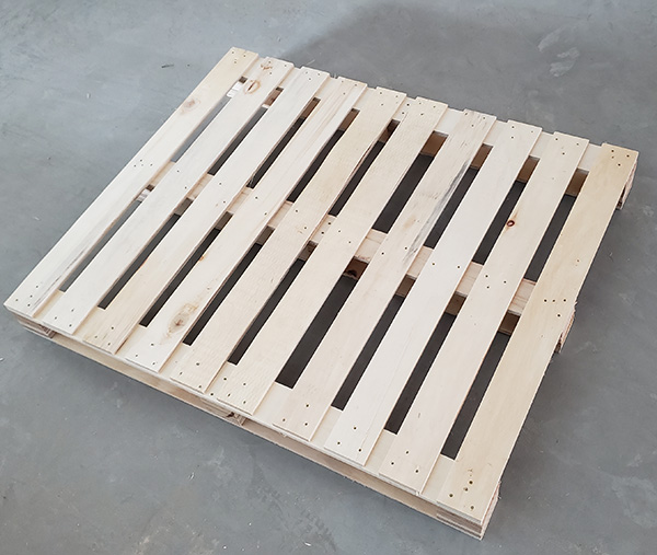 免熏蒸胶合托盘