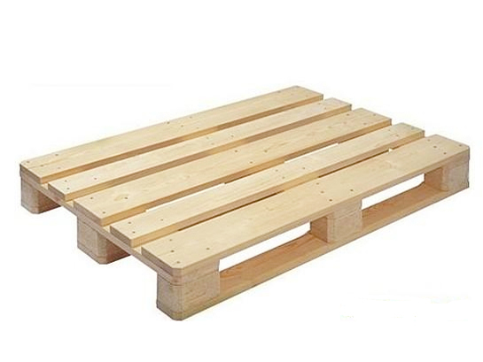 实木仓储货架托盘